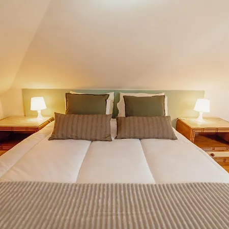 Apartamento Downtown Flores Duplex By Homing *