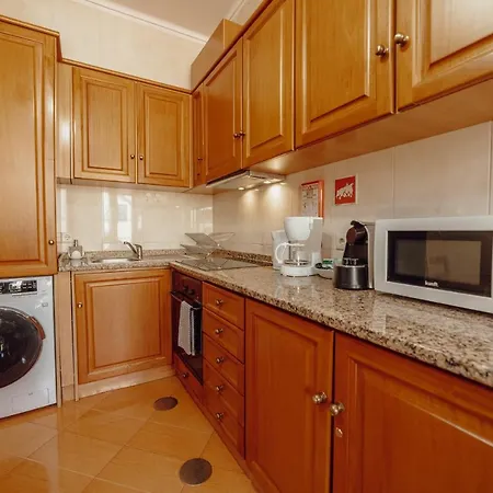 Apartamento Downtown Flores Duplex By Homing