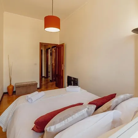 Apartamento Downtown Flores Duplex By Homing *