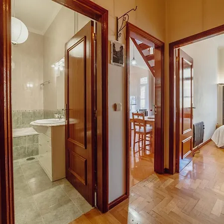 Downtown Flores Duplex By Homing Apartamento *