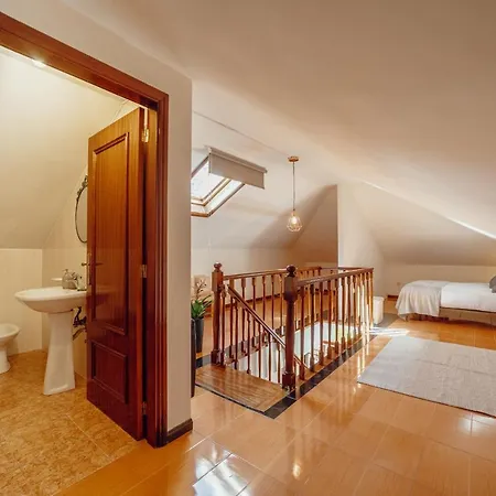 Downtown Flores Duplex By Homing