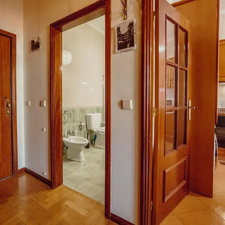 Apartment Downtown Flores Duplex By Homing