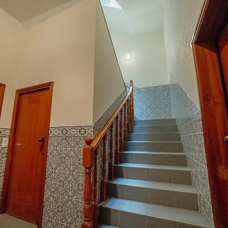 Downtown Flores Duplex By Homing *