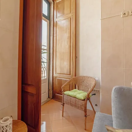 Apartment Downtown Flores Duplex By Homing