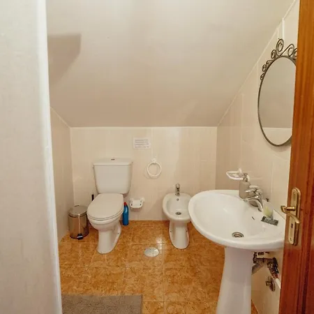 Downtown Flores Duplex By Homing Apartment Porto