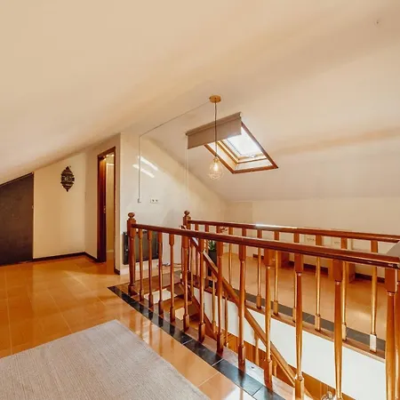 Downtown Flores Duplex By Homing