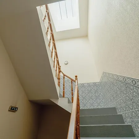 Apartment Downtown Flores Duplex By Homing